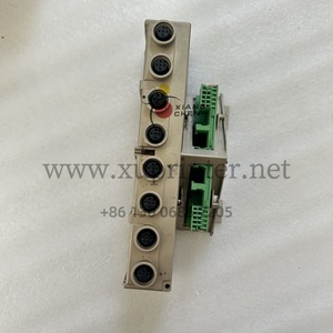 Módulo de Enlace Original WD IBS RL 24 DIO 8/8/8-LK - Dispositivo de E/S Distribuida 2724847 para Piezas de Impresión KBA - Product Image 2