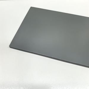 Hoja ACP mate monocromática moderna, revestimiento Exterior <span class=keywords><strong>de</strong></span> edificio, Panel Interior <span class=keywords><strong>de</strong></span> pared, tablero publicitario, Hotel recubierto <span class=keywords><strong>de</strong></span> PE - Product Image 2