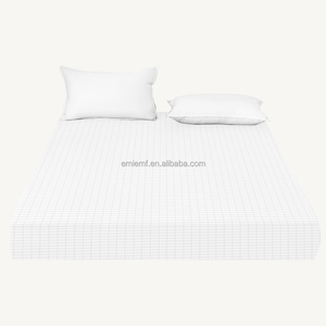 Drap-housse <span class=keywords><strong>de</strong></span> mise à <span class=keywords><strong>la</strong></span> <span class=keywords><strong>terre</strong></span> : Connectez-vous à l'énergie <span class=keywords><strong>de</strong></span> <span class=keywords><strong>la</strong></span> <span class=keywords><strong>Terre</strong></span> – Drap <span class=keywords><strong>de</strong></span> mise à <span class=keywords><strong>la</strong></span> <span class=keywords><strong>terre</strong></span> pour lit avec poches <span class=keywords><strong>de</strong></span> 13 pouces <span class=keywords><strong>de</strong></span> profondeur - Product Image 2