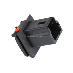 Interrupteur de coffre de voiture, ouverture de porte, remplacement pour coffre de véhicule, peugeot - Product Image 2