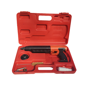 . 22 tầm cỡ bắn duy nhất kích hoạt hoạt động PT-396 Súng bắn đinh - Product Image 3