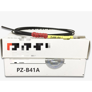 Neuer Original Ready PZ-B41A Lager Industrie-Automatisierung PLC Programmierbarer Controller - Product Image 1
