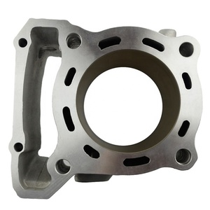 Bloc cylindre de <span class=keywords><strong>moto</strong></span> en céramique, pour Kawasaki KLX300, 1 pièce - Product Image 4