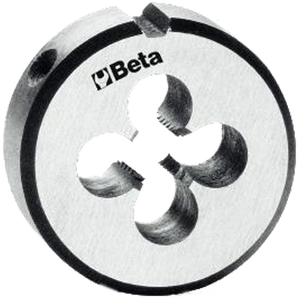 L'art. 440 Beta M7x1 Matrice ronde pour les applications d'outils de tournage - Product Image 1