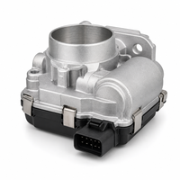 Boîtier d'accélérateur électronique Wanray pour Jetta Santana Polo Fabia 1.6 MPI 032133062B 04E133062K