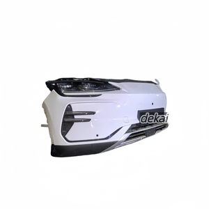 Un ensemble <span class=keywords><strong>de</strong></span> pare-chocs avant pour véhicule à énergie nouvelle BYD Song PLUS DM-i, pièces automobiles <span class=keywords><strong>de</strong></span> haute qualité - Product Image 2