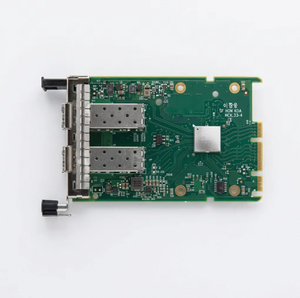 SmartNIC Quad Port 50GbE MCX631432AN-ADAB, bande passante aggregée de 200 Gb/s, VXLAN Geneve RoCE V2 pour l'hyperscalaire - Product Image 6