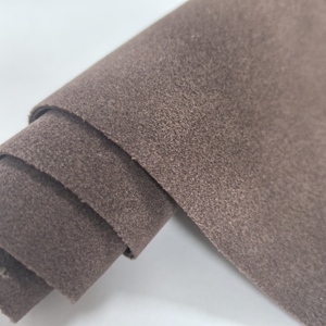 PU <span class=keywords><strong>cuir</strong></span> synthétique Faux Cuero matériel tissu rouleau <span class=keywords><strong>birkenstock</strong></span> <span class=keywords><strong>cuir</strong></span> flocage daim <span class=keywords><strong>cuir</strong></span> pour chaussures sandales Sneaker supérieur - Product Image 6