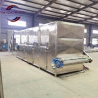 Machine à sécher le piment à vendre, sécheuse abordable pour usage domestique et commercial