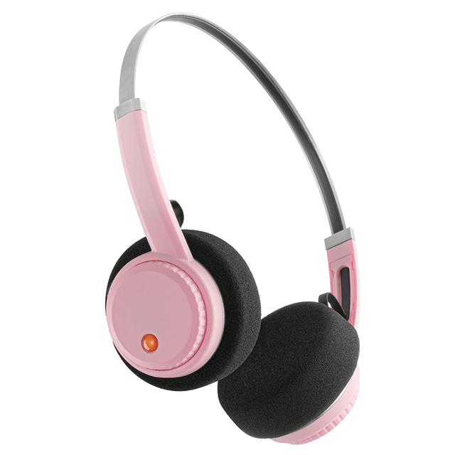 Trending Products 2025 New Arrivals Over-Ear Retro Classic True Wireless Stereo HIFI Music Headset Super Bass Dynamic DJ