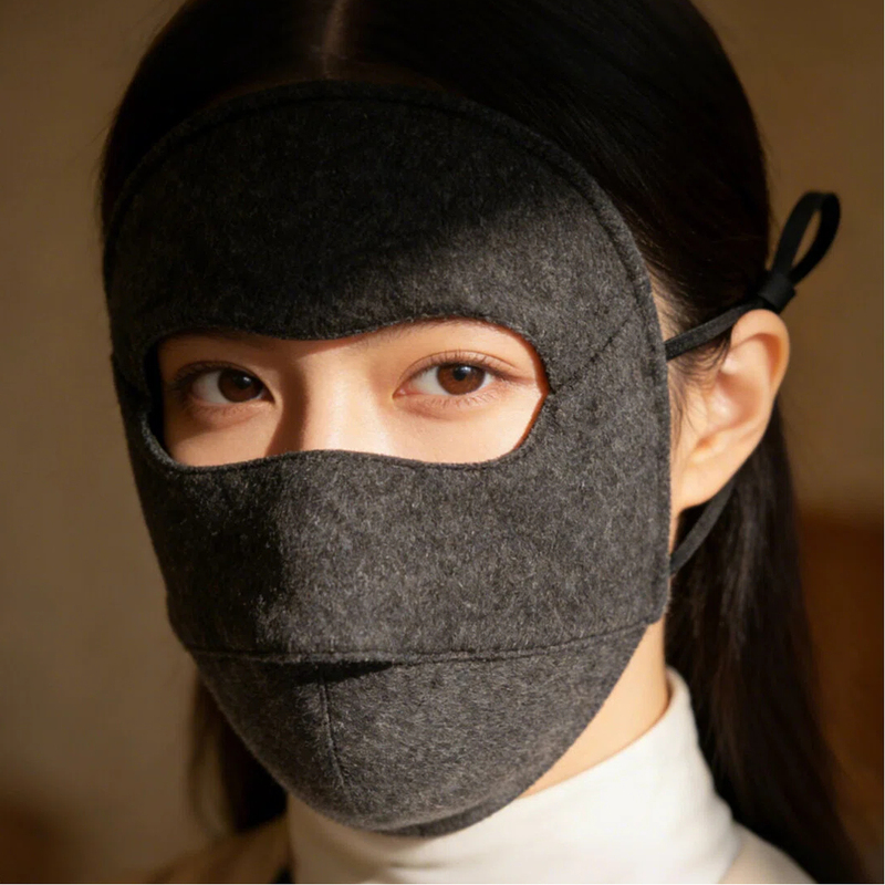 Customizable Man Outdoor Sports Cycling Neck