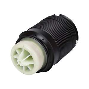 Sac à air arrière 2123200725, pièces de suspension automobile, remplacement pour Mercedes-Benz M157 C218 CLS 63 AMG - Product Image 2