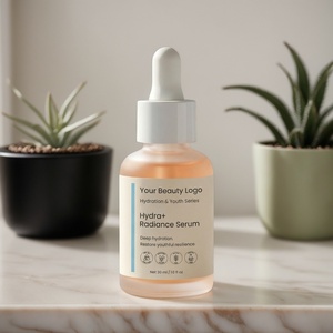 Siero Viso Antietà Istantaneo con Collagene, Coenzima Q10, Retinolo, Acido Salicilico, Vitamine A, <span class=keywords><strong>C</strong></span>, E e Acido Ialuronico - Product Image 1
