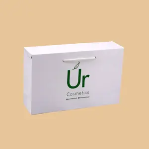 Caja de papel para compras Favini, merchandising personalizado - Product Image 1