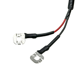 Pabrik langsung kinerja tinggi Model Y Bumper depan harnes kabel OEM untuk Tesla y - Product Image 6