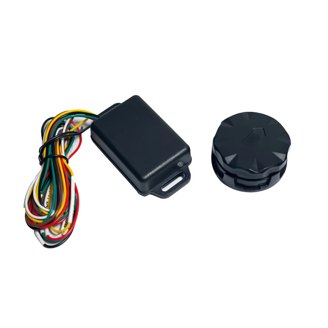 Forklift Speed Detector BLE Blue Tooth Speed Sensor with a Adapter Output for GPS tracker DVR for Forklift Speed Monitor