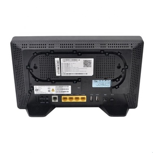 Wdm mới chuông NOKI G-140W-C 5G modem 4ge + 1tel + Wifi AC dual band 5G Wifi Gigabit cổng 1 cổng điện thoại GPON onu G140W-ME G140W-MD - Product Image 1