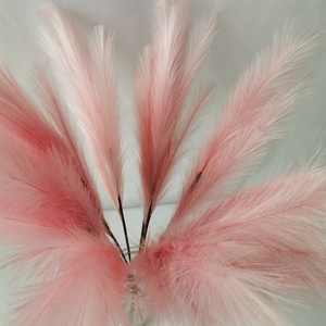 <span class=keywords><strong>Centrotavola</strong></span> per <span class=keywords><strong>Matrimonio</strong></span> con Piume Artificiali e <span class=keywords><strong>Pampas</strong></span> per Decorazioni Rustiche - Product Image 3