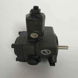 ปั๊มใบพัดเดี่ยวแบบแปรผันได้ รุ่น Lainuo PVF ซีรีส์ PVF-30-20-10 PVF-30-35-10 PVF-30-55-10 PVF-30-70-10 - Product Image 5
