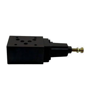 ซีรีส์ MBP-03-H-30/ MBP-01-H-30 วาล์วไฮดรอลิกแบบโมดูลาร์ - Product Image 4