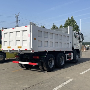 Camion <span class=keywords><strong>benne</strong></span> <span class=keywords><strong>basculante</strong></span> arrière 6x4 510 neuf de marque pour vente en gros, idéal pour les camions d'<span class=keywords><strong>occasion</strong></span> Homtruck - Product Image 3