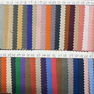 Doublure en velours de peau de pêche en polyester pour sacs à <span class=keywords><strong>main</strong></span> et bagages - Product Image 6