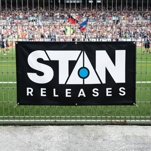 Флаги и баннеры на заказ из полиэстера, 3x5 футов, с логотипом - Product Image 1