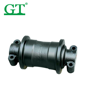 PC200-5/6 inşaat makine parçaları palet makarası ekskavatör için - Product Image 4