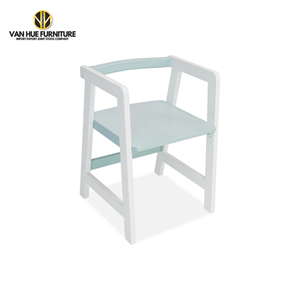 OEM y ODM servicios para niños silla de madera y silla de madera para niños del fabricante - Product Image 1