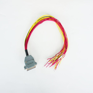 Kit de Fiação Personalizado DB9 DB15 DB25 da China - Product Image 2