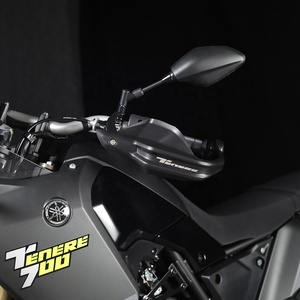Paramani Paramani per Manubrio Moto Adatti per YAMAHA Tenere 700 XTZ700 2026 Tenere 700 Rally World Raid Explore - Product Image 2