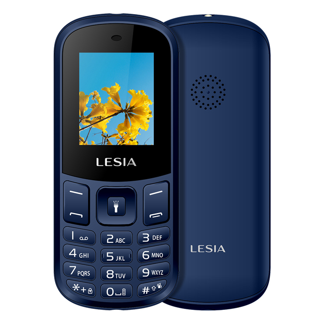 Wholesale 1.77 Inch Screen Simple Design Customizable 2G Dual Sim Feature Phones Low Cost Bar Cell Phones