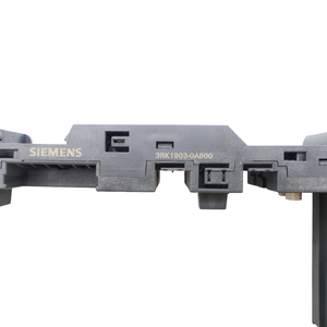 وحدة طرفية أصلية جديدة تمامًا طراز 3RK1903-0AB00 3RK19 03-0AB00 لـ DS - Product Image 3