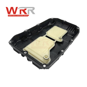 Kit de Servicio de Transmisión 7252703707 7252708704 para Benz W213 W205 C300 E300, Caja de Cambios Automática, Filtro de Aceite, Junta, Pieza de Fluido - Product Image 3
