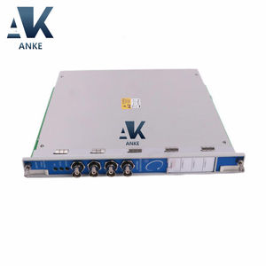 3500/46M Bently Nevada Hydro Monitor - Product Image 2