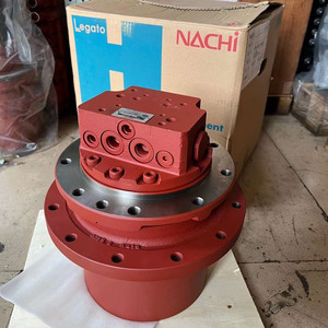 Motore di Traslazione Finale per Escavatore Hitachi EX50 EX50U - Product Image 3