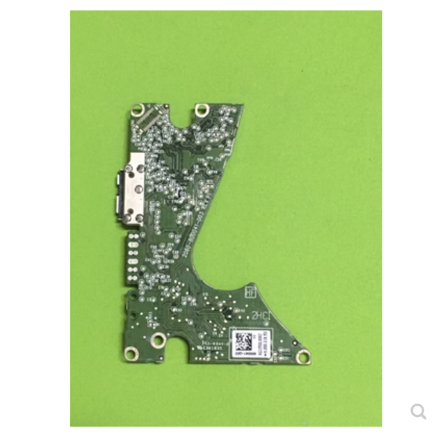 HDD PCB 2060-800041-003 REVP1 WD 4T USB3.0 WD40NMZW-11GX6S1/ 2060 800041 003 USB3.0 800041-J03