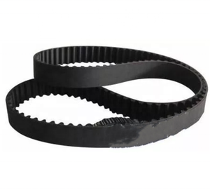 Wholesale Genuine Auto Engine Parts Rubber Timing <strong>Belt</strong> for Chevrolet AVEO 1.6L Continental (127 <strong>D</strong>) OE CT887 - Product Image 5