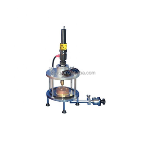 Horno de Microarco de 3500°C, Mini Fundidor de Arco al Vacío para Fundición de Muestras, Tratamiento Térmico y Estudio de Diagramas de Fases <span class=keywords><strong>SP</strong></span>-MSM130 - Product Image 1