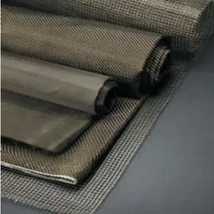 Fibra di basalto Agugliato Feltro - Product Image 1