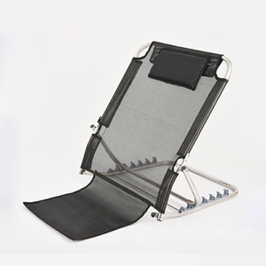 Respaldo Plegable para Cama, Soporte Lumbar para Cuidado en el Hogar - Product Image 1