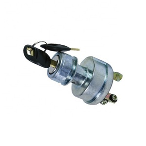 อะไหล่รถขุด CAT200B สวิตช์กุญแจ 5 สาย 3E-0156 - Product Image 1