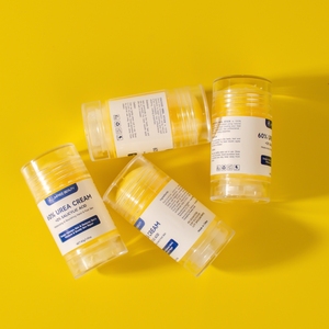 JMFREE Krim Pelembab Kaki Grosir Perawatan Kaki Menutrisi Anti Kering Tumit Pecah-pecah Perbaikan Kaki Blam Urea Krim Kaki Anti Kering Bentuk Stick - Product Image 6