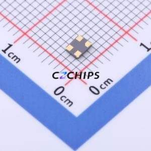 3TJ428800UYFBC Crystal (Passive) SMD3225-4P Crystal Oscillator SMD Crystal Oscillator 28.8MHz 10ppm 15pF - Product Image 2