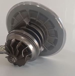 GT2560S เทอร์โบชาร์จเจอร์ chra 2674A805 316-0477 3160477 768525- 0003สำหรับตลับเทอร์โบเครื่องยนต์1104D-EE44TA - Product Image 5