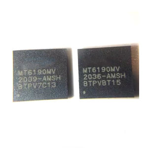 Módulo Wifi Power IC MT6190MV MT6190 de Frecuencia Intermedia - Product Image 1