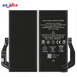 <span class=keywords><strong>Batterie</strong></span> <span class=keywords><strong>de</strong></span> remplacement pour téléphone portable Google Pixel 7A, haute qualité, vente en gros d'usine, 4385 mAh - Product Image 3