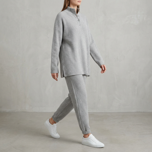 Custom Muslim <b>Islamic</b> Modest Sportswear Women Athletic Clothing Set With High Quality Fabric and Stitching - Product Image 3
