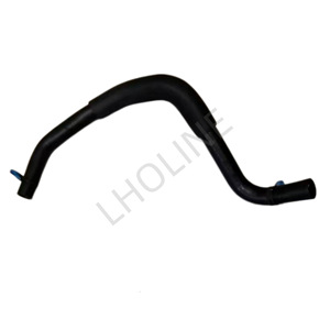 Tuyau de refroidissement 25412-1C000 en caoutchouc EPDM pour remplacement de tuyau de chauffe-eau du réservoir - Product Image 4