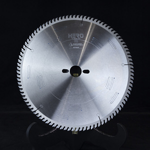 شفرات منشار عالمية TCT عالية الجودة من <span class=keywords><strong>Freud</strong></span> Leitz لمنشار الطاولة لقطع الخشب - Product Image 2